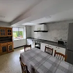 O Cabaleiro Nyaraló Santa Marta de Ortigueira