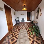 O Cabaleiro Nyaraló Santa Marta de Ortigueira