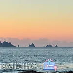 O Cabaleiro * Santa Marta de Ortigueira