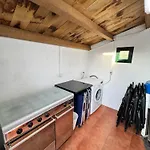 Nyaraló O Cabaleiro