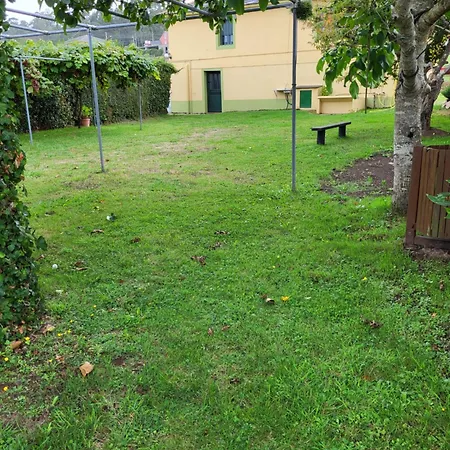 O Cabaleiro Santa Marta de Ortigueira