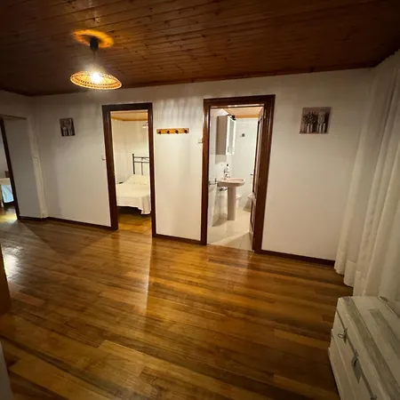 O Cabaleiro Holiday home