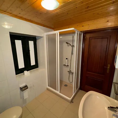 Holiday home O Cabaleiro
