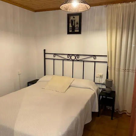 O Cabaleiro * Santa Marta de Ortigueira