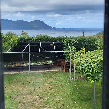 O Cabaleiro Holiday home