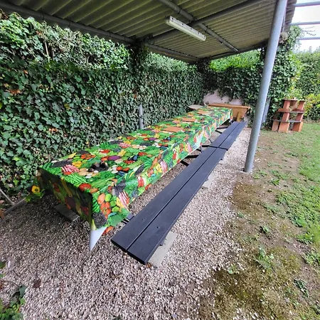 Holiday home O Cabaleiro *