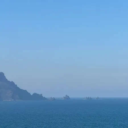 Tatil Evi O Cabaleiro *