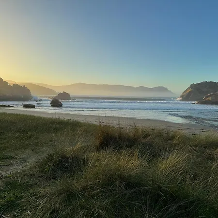 Tatil Evi O Cabaleiro *