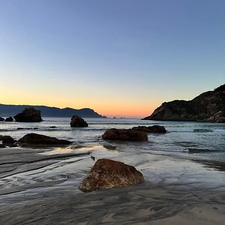 Tatil Evi O Cabaleiro