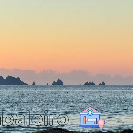 O Cabaleiro * Santa Marta de Ortigueira