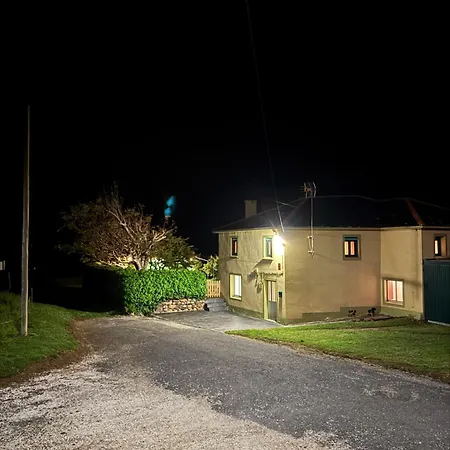 Tatil Evi O Cabaleiro *