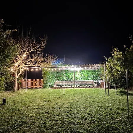 O Cabaleiro Tatil Evi Santa Marta de Ortigueira