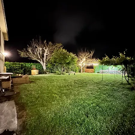 O Cabaleiro Holiday home Santa Marta de Ortigueira
