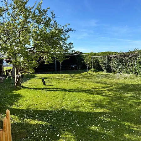 O Cabaleiro Santa Marta de Ortigueira