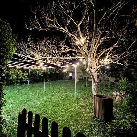 O Cabaleiro * Santa Marta de Ortigueira