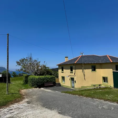 O Cabaleiro Holiday home