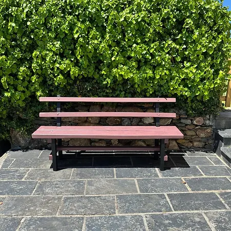 O Cabaleiro Holiday home Santa Marta de Ortigueira