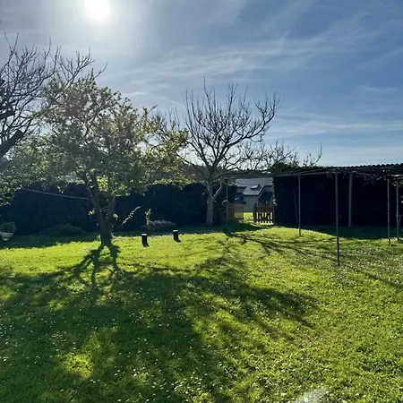 O Cabaleiro Holiday home