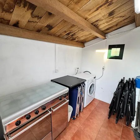 Tatil Evi O Cabaleiro