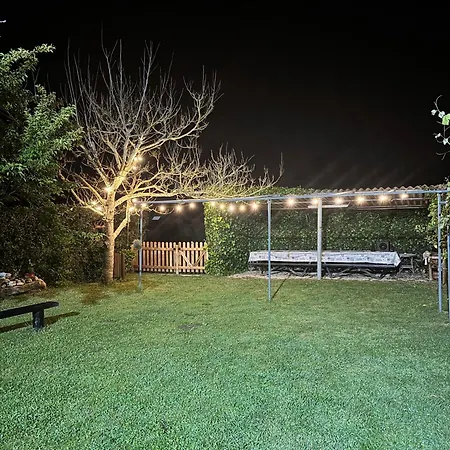 O Cabaleiro Tatil Evi