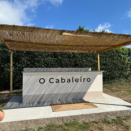 別荘 O Cabaleiro